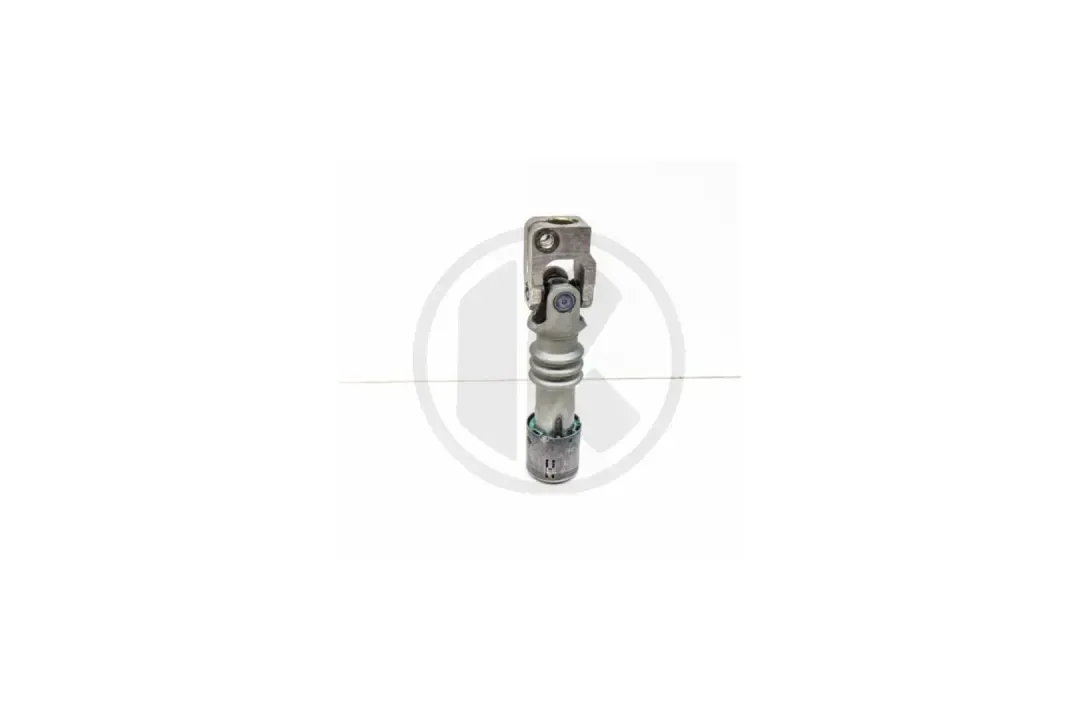 STEERING COUPLING